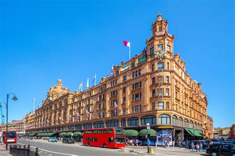 harrods london website.